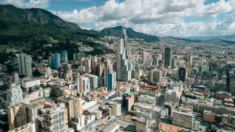 ¿Cómo Transformarán los Proyectos Capstone a Bogotá?
