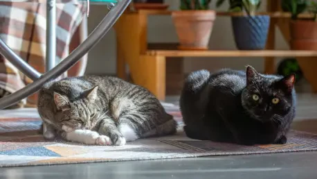 ¿Cómo Mejoran las Mascotas Nuestra Salud y Bienestar?