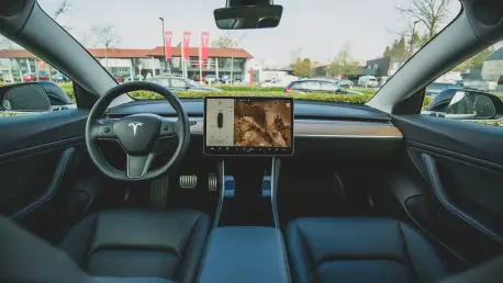 ¿Son Seguros Los Robotaxis de Tesla en Texas?