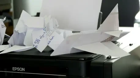 Digitalización en Colombia: Hacia Procesos Sin Papel