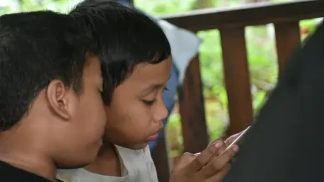 ¿Cómo Proteger a los Niños del Peligro Digital?