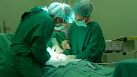 Madrid Lidera en Brevedad de Listas de Espera Quirúrgicas