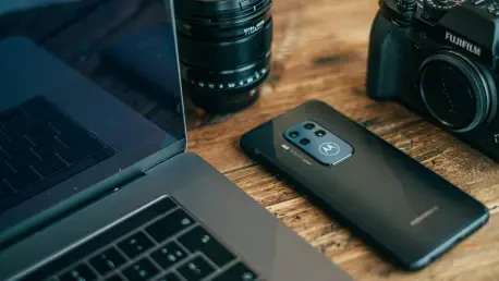 ¿Es Necesaria una Funda para el Motorola Edge 60 Fusion?