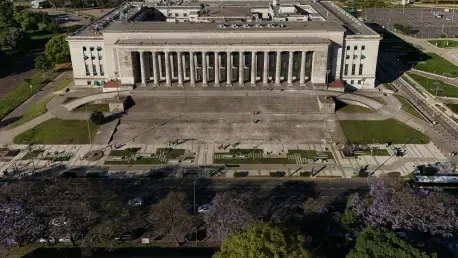 Urgente Llamado a Reforzar la Educación Cívica en Argentina