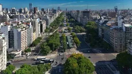 Tensión Política: Conflicto por Ayuda Social en Buenos Aires