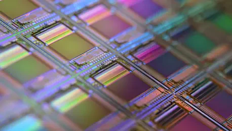España Impulsa Microelectrónica con 53,2 Millones en Proyectos