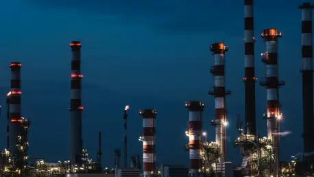 ¿Cómo Afectará el Sismo a la Refinería Esmeraldas?