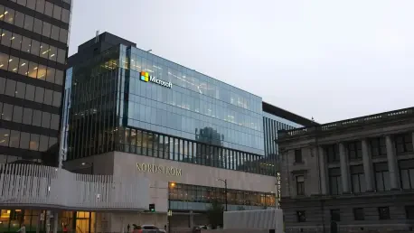 ¿Cómo Lidera Microsoft el Mercado en 2025?