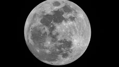 ¿Qué Revela la Cara Oculta de la Luna?