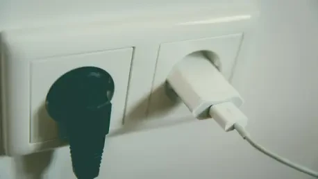 Peligros de Dejar el Cargador Conectado: Seguridad y Consejo
