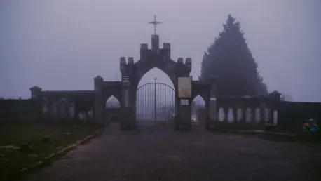 ¿Qué Revela el Cementerio Medieval de Cardiff?