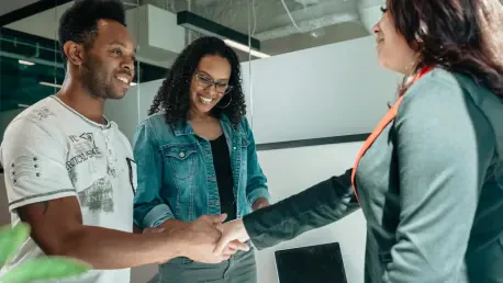Lenovo Impulsa Crecimiento con Innovación y Diversificación