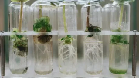 ¿Puede La Biotecnología Revolucionar La Fertilización Asistida?