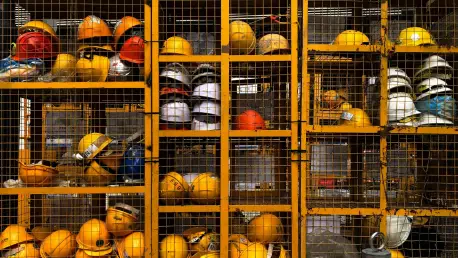¿Cómo Fred. Olsen Lidera en Seguridad Laboral?