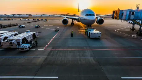 ¿Está Perú Listo para el Nuevo Aeropuerto Jorge Chávez?