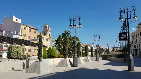 Cs Propone Más Autonomía para Distritos en Orihuela
