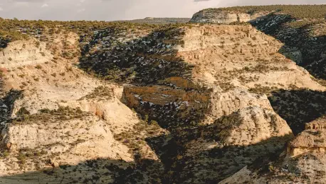 ¿Cómo Impactan las Tierras Raras en el Cambio Climático?