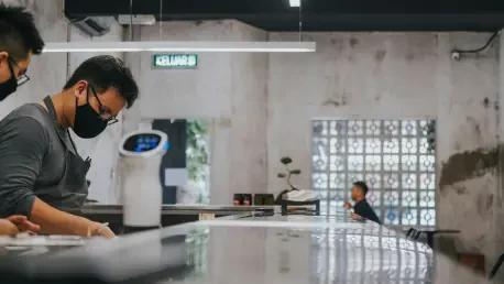 Impacto de la Inteligencia Artificial Generativa en el Empleo