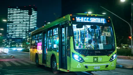 ¿Cómo Optimiza El Metrobús La Movilidad en CDMX?