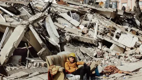 ¿Cómo Enfrentar un Sismo y Qué Medidas se Deben Tomar?