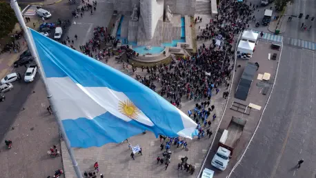 ¿Triunfo de Milei Unirá a la Oposición en Buenos Aires?