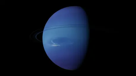 James Webb Fotografía Exoplaneta Naciente con Tecnología Avanzada