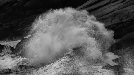 ¿Cómo Afecta el Oscurecimiento Oceánico a la Vida Marina?