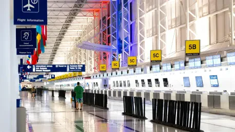 Inconvenientes Que Azotan el Terminal Nuevo en Aeropuerto de Lima