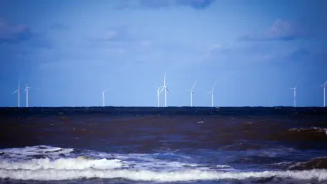 ¿Cómo Resolver el Robo de Viento en Energía Eólica Marina?