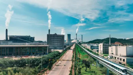 ¿Puede China Mantener Su Reducción de Emisiones de CO₂?