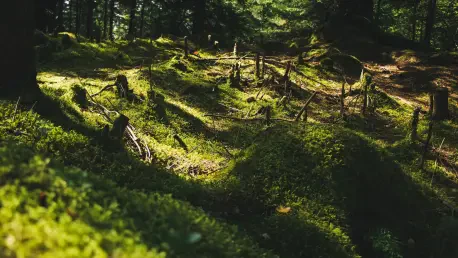 ¿Cómo Frenar la Destrucción de Bosques en América Latina?
