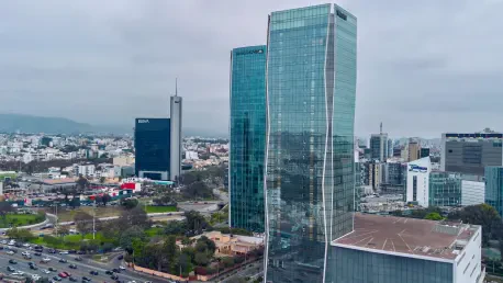 ¿Cómo Está BBVA Transformando el Futuro Empresarial?