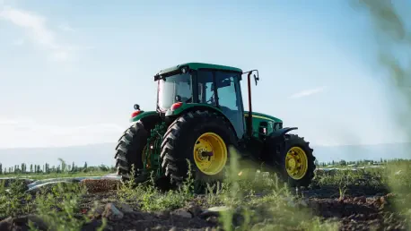 ¿Cómo Afectan Retenciones al Agro Argentino y Su Competitividad?