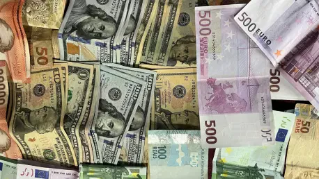 ¿Puede el Euro Desafiar el Dominio Global del Dólar?