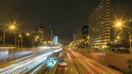 Prevención Sísmica en Lima: Preparación y Educación Vitales