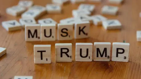 ¿Cómo Elon Musk Transformó la Casa Blanca de Trump?
