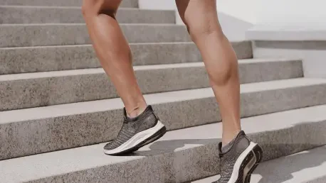 Subir Escaleras: Ejercicio Fácil para Cuerpo y Mente Sanos