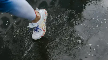 ¿Cómo Revela Tu Forma de Caminar El Envejecimiento Cerebral?