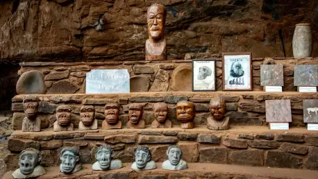 Descubren la Huella Neandertal Más Antigua en Segovia