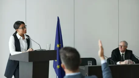 ¿Es la Propuesta Fiscal de Trump una Ventaja para Europa?