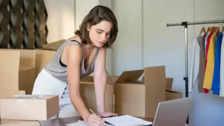El Futuro del E-Commerce en la Moda hacia 2030