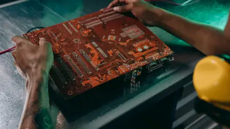 TSMC Expande Su Potencia de Chips en Arizona