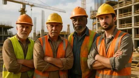 Escasez y Envejecimiento de Albañiles Amenazan Construcción