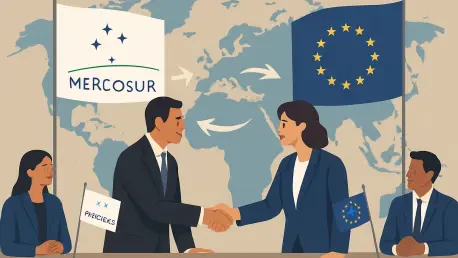 Acuerdo Histórico Mercosur-UE: Comercio y Sostenibilidad