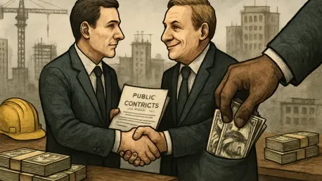 Corrupción y Fraude en Contratos Públicos Aumentan un 18%