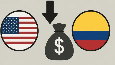 Recorte de Fondos de EE.UU. Desafía Cooperación con Colombia