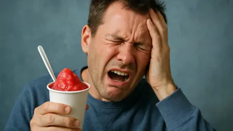 ¿Por Qué Comer Helado Puede Generar Dolor de Cabeza?