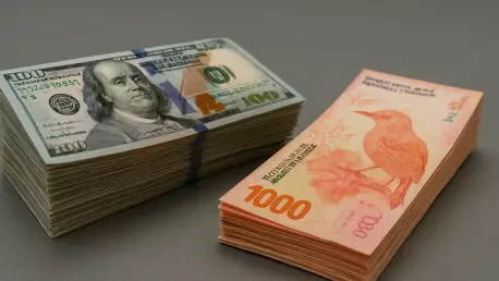 ¿Cómo Impacta el Dólar CCL en la Economía Argentina de 2025?