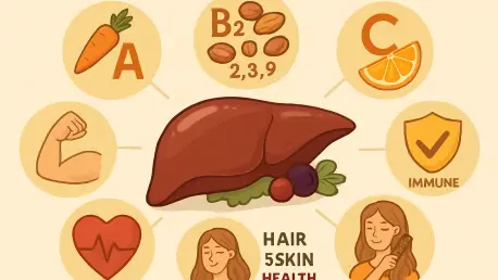 Hígado: El Superalimento Rico en Vitaminas Esenciales