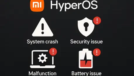 ¿Resolverá Xiaomi los Fallos Críticos en HyperOS?